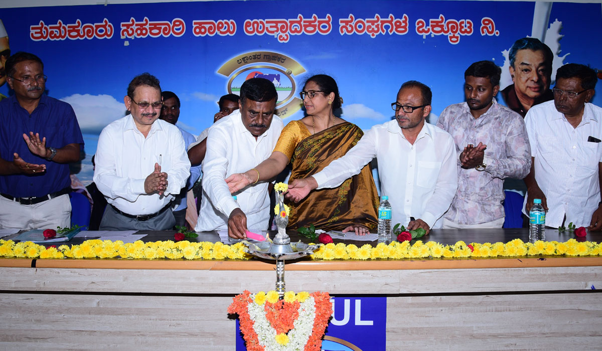 Bharathi Srinivas
