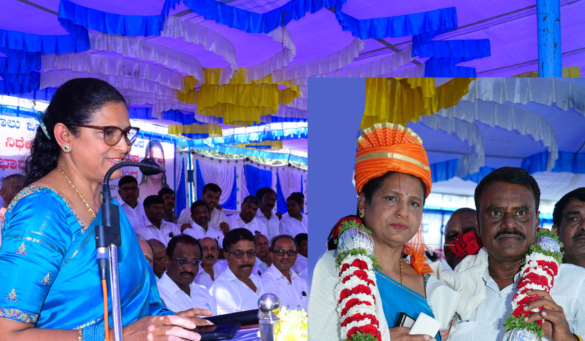 Bharathi Srinivas